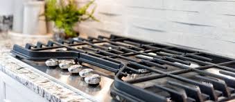 gas vs electric stove pros, cons