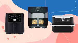 12 best air fryers in 2023 uk tested