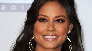 VALERIE MACON/AFP/Getty Images(LOS ANGELES) -- As she begins her new job as co-host of ABC&#39;s Wipeout, Vanessa Lachey has revealed that she auditioned to be ... - GETTY_E_123011_VanessaLachey