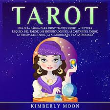 Then you should choose 10 cards from the deck below and consult the free interpretation about your choice. Tarot Spanish Edition Horbuch Download Von Kimberly Moon Audible De Gelesen Von Ernesto Tissot