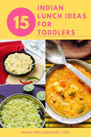 15 indian lunch ideas for toddlers 1