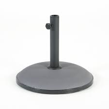 Steel Free Standing Parasol Base By