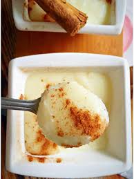 semolina pudding recipe my gorgeous