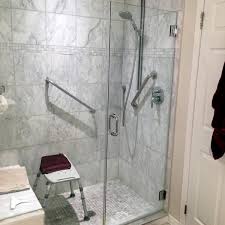 Experienced Grab Bar Installer Grab