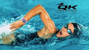 fitness swimming training plan
