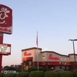 What religion is Chick-fil-A?