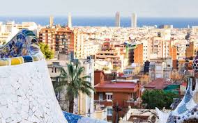 Tripadvisor has 3,267,465 reviews of barcelona hotels, attractions, and restaurants making it your best barcelona resource. Learn Spanish In Barcelona Ef Spanish Courses