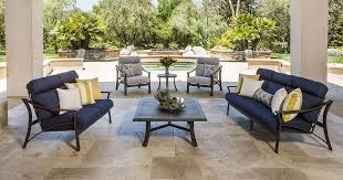 Tropitone Outdoor Furniture Is This