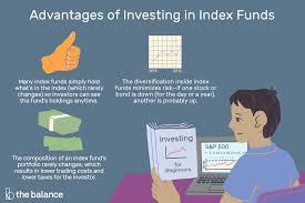 While it doesn't go up every year, the s&p 500 has returned an average of 10 percent annually for investors who buy and hold a basic index fund. Investing In Index Funds For Beginners