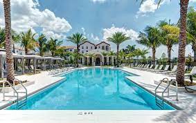 apartments for in palm beach