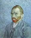 Van Gogh's Eyes - The Reformed Journal Blog