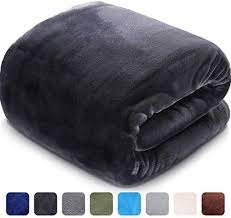 soft plush blankets