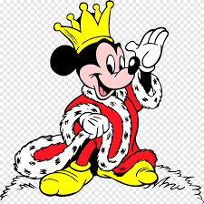 Mouse King png images