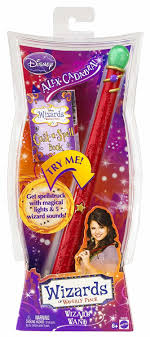 See more of wizards of waverly place on facebook. Disney Mattel Wizards Of Waverly Place Wizard Wand By Oscar Moreno At Coroflot Com