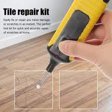 wood repair kit laminate floor scratch