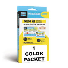Laticrete Permacolor Select Advanced High Performance Grout Color Kit 1 Pack
