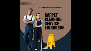 carpet and upholstery cleaning edinburgh