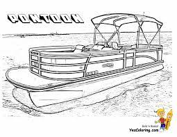 Make a coloring book with boat bass for one click. Rugged Boat Coloring Page Free Ship Coloring Pages Fishing Boats