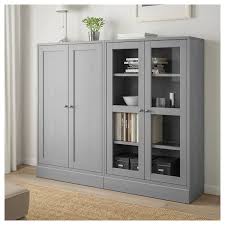 Ikea Storage Cabinets