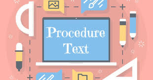 Image result for procedure text