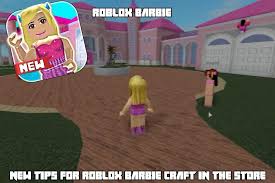 We also have many other roblox song ids. Tips For Roblox Barbie Girl Craft For Android Apk Download