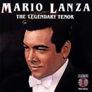 Legendary Performers: Mario Lanza