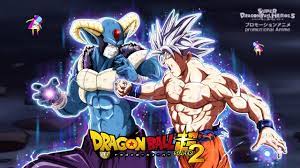 Maybe you would like to learn more about one of these? Dragon Ball Super 2 The Movie 2022 Goku Vs Moro Final Batlle Full Fight For The Universe 7 Youtube