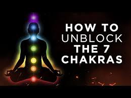 the 7 chakras explained the ultimate