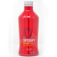 Detoxify Mega Clean Review - SFHIV