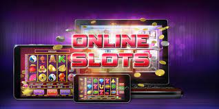 Pelajari Tips Menang Bermain Slot Online