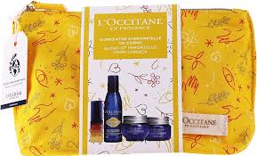 set l occitane immortelle precious