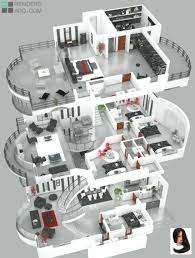 Design Home House Design Plans 3d 4