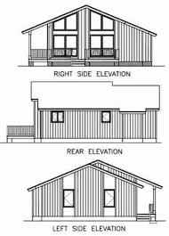 house plan 45395 one story style with
