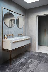 modern bathroom design ideas in 2021