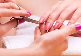 van s nail spa maple grove manicuring