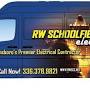 R W Schoolfield Electrical Contractors from m.yelp.com