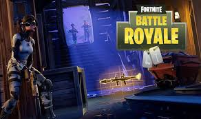 Graphics powered by unreal engine 4. Fortnite Mobile Ios Invites Update Boost Your Chances Of Getting A Download Code Gaming Entertainment Express Co Uk