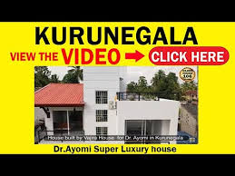 Kurunegala Vajira House Builders