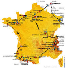 2006 tour de france by bikeraceinfo