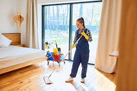 house cleaning services maid services