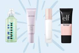 10 best primers for oily skin to keep