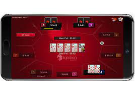 📱 the ignition mobile app provides you only the exclusive offers and promo right to your hand. Ignition Poker Review 2021 Real Money Usa