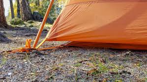 do you really need a tent footprint