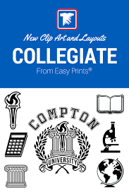 New Clip Art Artwork For College T Shirts Check Out More