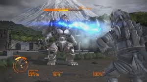 Image result for godzilla ps4