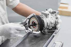 On average, it's safe to say that the cost of a new replacement ac compressor can range from around $300 to more than $1,000 depending on your vehicle. 5 Symptoms Of A Bad Ac Compressor Clutch Location Replacement Cost