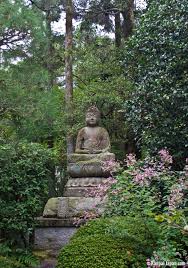 ryoan ji the contemplative stone garden