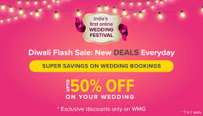 You Are Just 24 Hours Away From Reducing Your Wedding Costs Upto 50