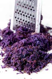 ube ha recipe purple yam jam