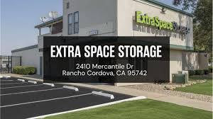 storage units in rancho cordova ca at